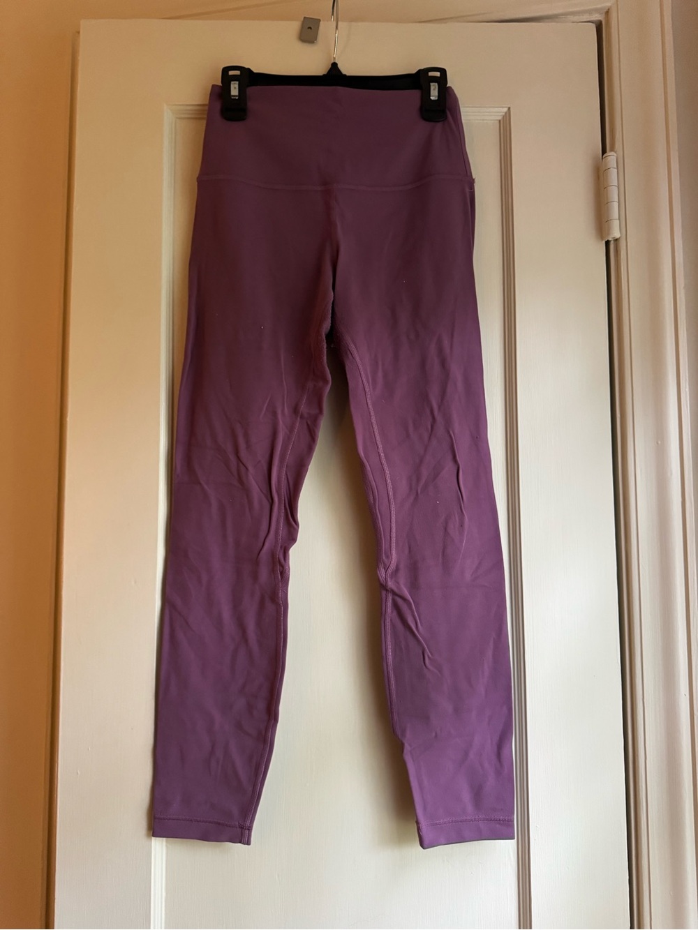 Lululemon align leggings